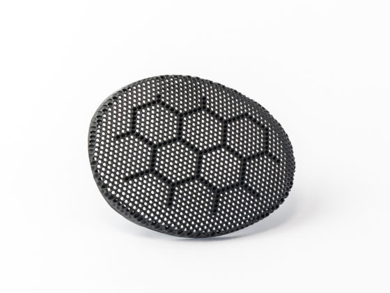 Plastic Speaker cover