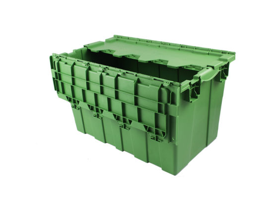 Green Container